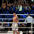 Usik nokautirao Dubou i odbranio titulu svetskog šampiona (video)