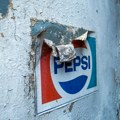 Ukrajina proglasila PepsiKo i Mars za „međunarodne sponzore rata“