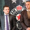 Ivica Kralj suspendovan na šest meseci, Partizanu novčana kazna od milion dinara zbog komentarisanja suđenja