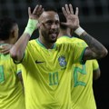 Nejmar prestigao Pelea: Najefikasniji je reprezentativac Brazila u istoriji