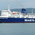 Grčki ministar pomorstva podneo ostavku nakon komentara o smrti muškarca na brodu