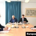 EU negira Kurtija, tvrdi da je stranama predstavljen predlog o primeni dogovora