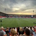 Naloženo da se zabrani upotreba stadiona u Leskovcu, bez utakmica do 5. oktobra