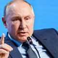 Putin: Rusija neće propasti – to je i Zapadu jasno