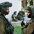 Ceo svet se čudi ovoj taktici izraelskih vojnika: Zašto pokrivaju svoje šlemove? Postoje dva važna razloga