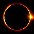 Stiže nam prstenasto pomračenje Eklipsa nam se bliži, evo u koliko sati će doći do potpunog mraka