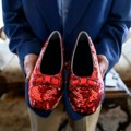 Amerika: Penzioner ukrao crvene cipele iz Čarobnjaka iz Oza, mislio da imaju prave rubine