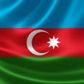 Alijev podigao azerbejdžansku zastavu u Nagorno-Karabahu