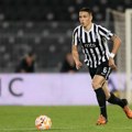Najvažnije je da ne paničimo! Marković se oglasio posle pobede Partizana: U našem prvenstvu nema lake utakmice!