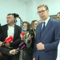 Aleksandar Vučić: Leskovac dobio mamograf, pre kraja godine stiže u još četiri grada