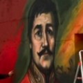 Veliki srpski vojskovođa dobio mural u Beogradu Pljušte komentari, ljudi oduševljeni
