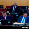 Glavni pretres na suđenju Miloradu Dodiku počinje 22. novembra
