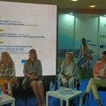 Na sajmu ekologije, panel “Klimatski pametna poljoprivreda i održivo korišćenje pesticida”