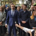 Vladimir Obradović: Ako pobedim, radiću na tome da Beograd ponovo postane svetska metropola