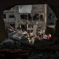 Petnaest poginulih u izraelskom bombardovanju škole