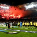 Olimpik nadigrao AEK, Betis ubedljiv protiv Arisa u LE
