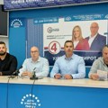 Koalicija "Ujedinimo Pirot - POKS - Zavetnici": Zalažemo se za veću promociju besplatne pravne pomoći, povratak muzičkih…