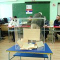 Ovako su glasali građani Valjeva