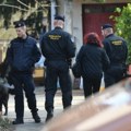 Užas u Varaždinu: Žena nožem izbola trojicu muškaraca u prenoćištu za beskućnike