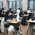 Traže 14.000 evra nadoknade Studenti u Južnoj Koreji tužili državu jer im se ispit završio 90 sekundi ranije