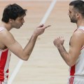 Izraelski mediji: ''Maestro Teodosić kao Mihail Barišnjikov''