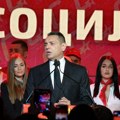 Aleksandar Vulin za "Politiku": Izbori su bili surovo buđenje za NATO opoziciju