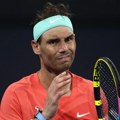 Nadal: Moj cilj je da budem spreman za nekoliko meseci