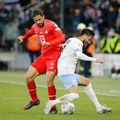 Turci priveli izraelskog fudbalera zbog proslave gola