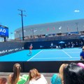 Šta je to što je uznemirilo sve tenisere na Australijan Openu, pa i Novaka Đokovića?