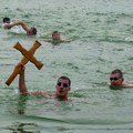Četiri žene među prijavljenima za plivanje za Bogojavljenski krst