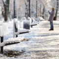 Red sunca, red oblaka, kiše i snega: RHMZ aktivirao žuti i narandžasti meteoalarm