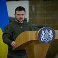 Američki novinar: Zapad predlagao Zelenskom da pobegne iz Ukrajine i formira vladu u egzilu