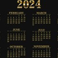 USKORO STIŽU NOVI NERADNI DANI: U februaru ćemo imati pravi mini odmor - Detaljan spisak slobodnih dana u 2024.