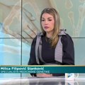 Milica Filipović Stanković: Aerozagađenje kao faktor većeg broja pobačaja?