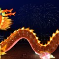 Stiže godina zmaja Kineska Nova godina biće proslavljena u Srbiji od 29. januara do 19. februara