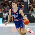 Bličer riport: Topić treći pik NBA drafta