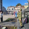 Obeležen Dan oslobođenja Niša u Drugom svetskom ratu