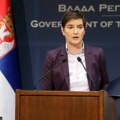 Brnabić: Nastavljamo primenu preporuka ODIHR-a