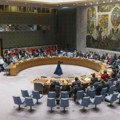 SAD izmenile nacrt rezolucije Saveta bezbednosti o Gazi