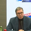 Vučić o izborima u Beogradu: Spomenuo je ove datume
