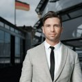 Nemci nisu odustali da Kijevu šalju "tauruse": Jan Nolte, član Odbora za bezbednost Bundestaga