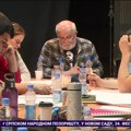 Počele probe nove predstave Harisa Pašovića u Srpskom narodnom pozorištu