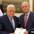 Palestinski predsednik postavio svog ekonomskog savetnika za premijera