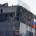 Moskva: Broj povređenih u napadu na "Krokus siti hol" porastao na 360