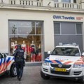 Talačka kriza u Holandiji: U kafiću zarobljeni ljudi, sumnja se da naoružani otmičar ima bombu
