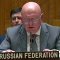 Rusija poručuje Zapadu: Pripremite se za bezuslovnu kapitulaciju Ukrajine