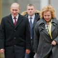 Putinova bivša ostala bez luksuzne vile! Vredna 7,6 miliona, na francuskoj obali, a sada pod katancem!