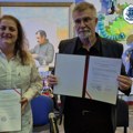 Fondacija Braća Karić nastavlja svoju misiju širom Srbije: Potpisana saradnja sa Narodnim pozorištem u Zaječaru