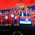 Posle bokserskog EP u Beogradu: Ponos ispred euforije