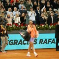 Rafa odigrao "poslednji ples" u Madridu! Suze na Nadalovom oproštaju: Jako je teško, život i telo mi šalju signale…
